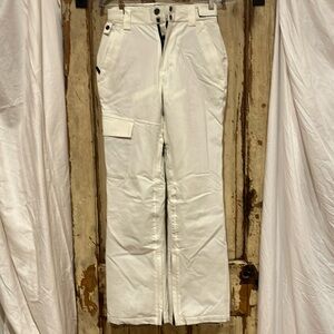 Women's Vector Cargo Pants ski/snowboard pants